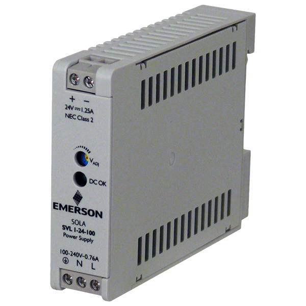 SVL 1-24-100 New SolaHD SVL Series Power Supply